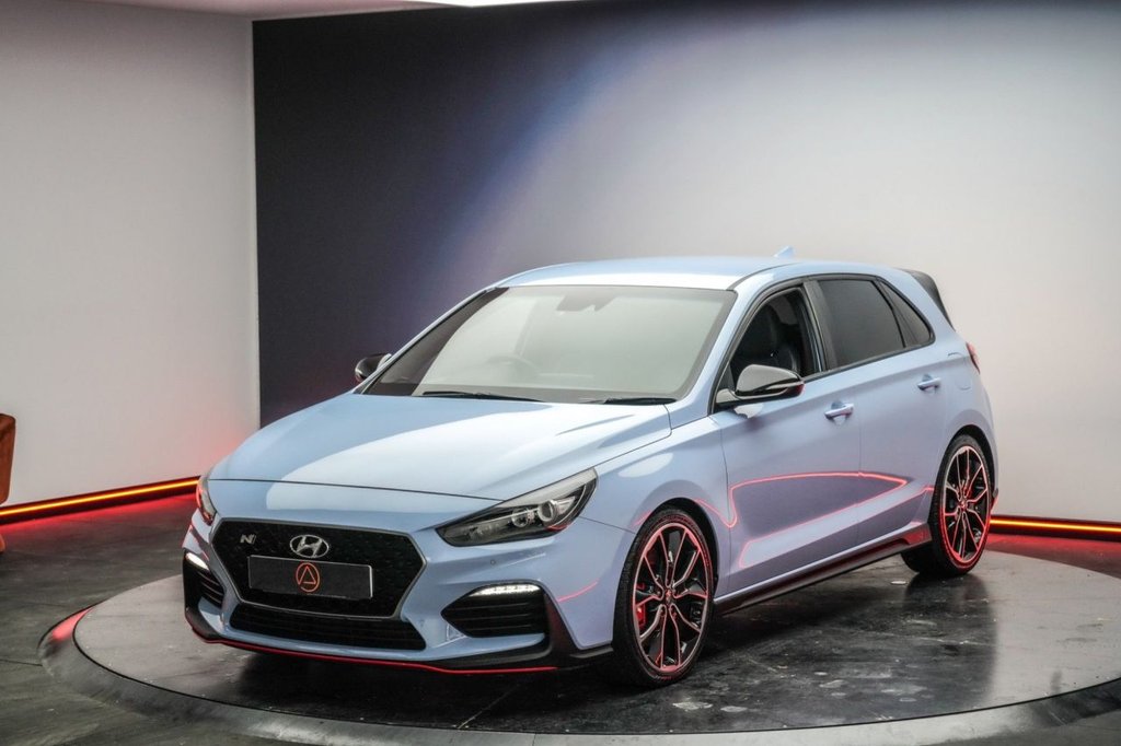 Used Hyundai i30 2019 for sale - 76768372: Photo 23