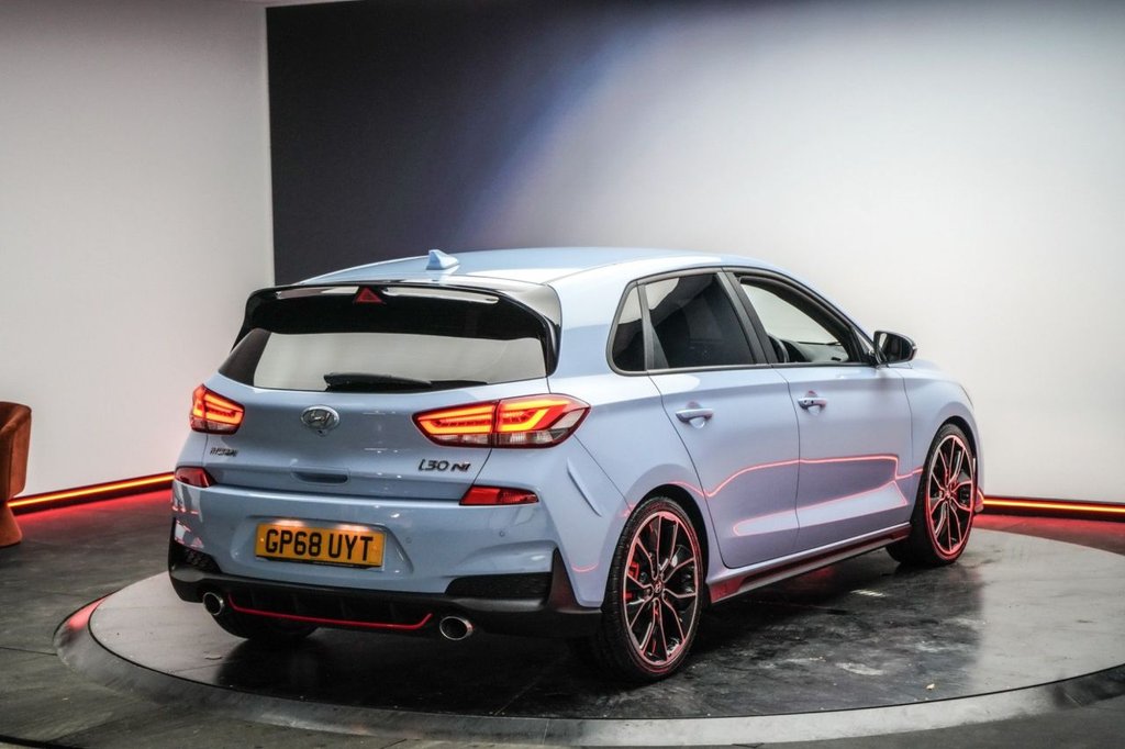 Used Hyundai i30 2019 for sale - 76768372: Photo 24