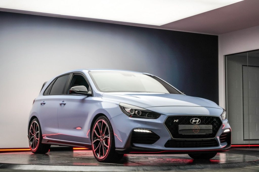 Used Hyundai i30 2019 for sale - 76768372: Photo 25