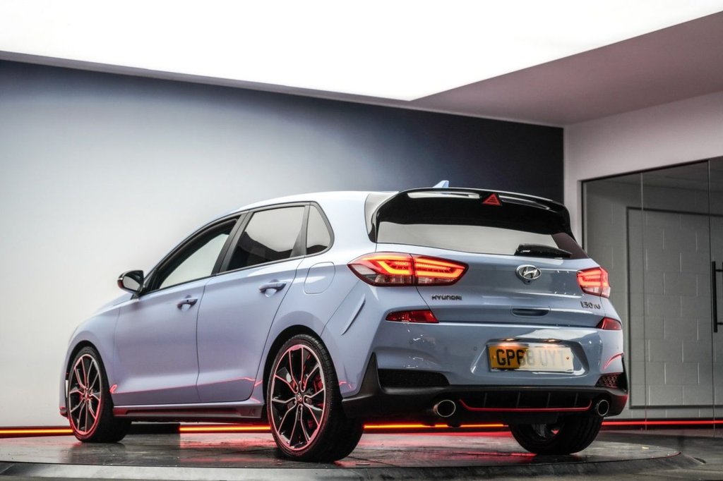 Used Hyundai i30 2019 for sale - 76768372: Photo 26