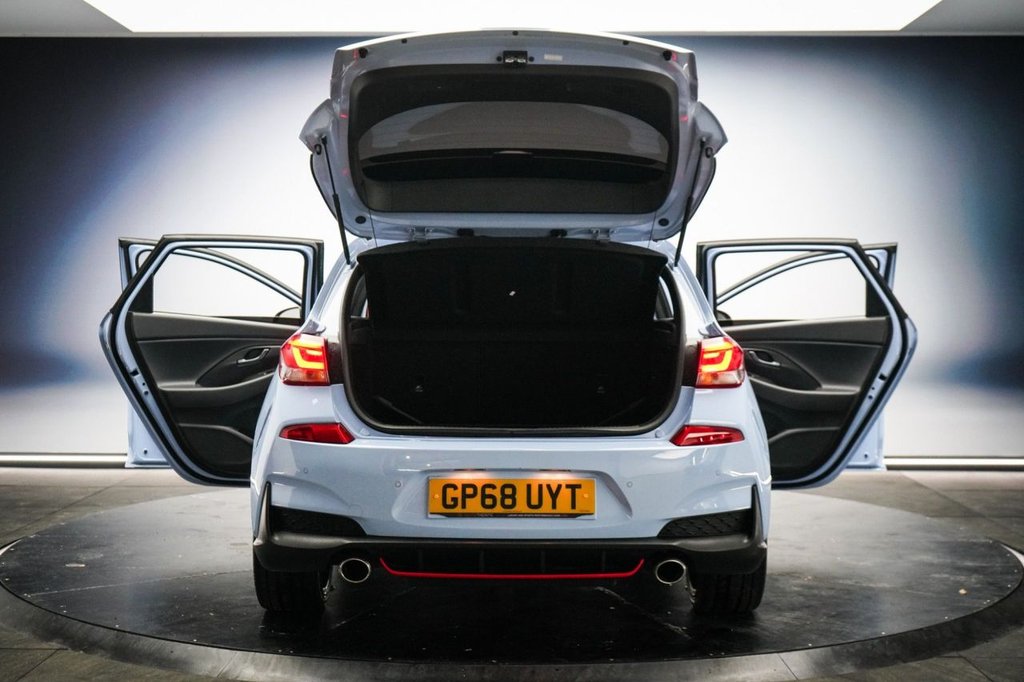 Used Hyundai i30 2019 for sale - 76768372: Photo 27