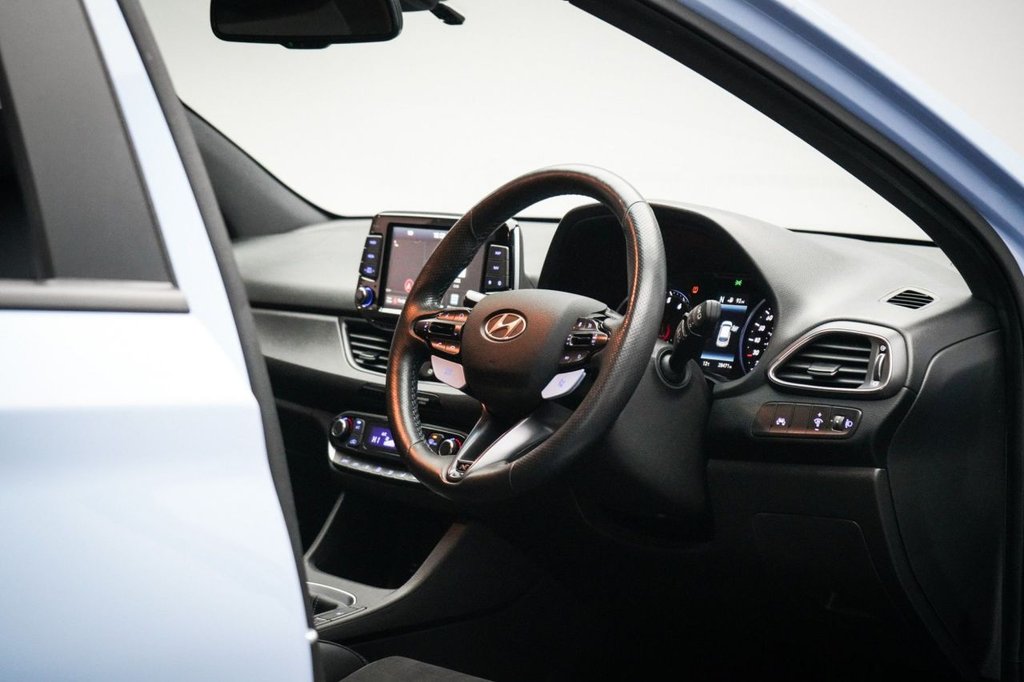 Used Hyundai i30 2019 for sale - 76768372: Photo 28