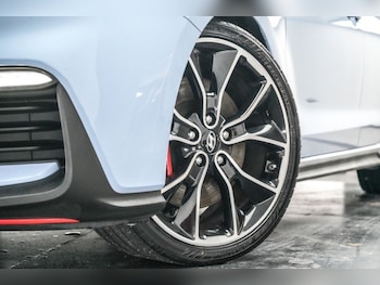 Used Hyundai i30 2019 for sale - 76768372: Photo