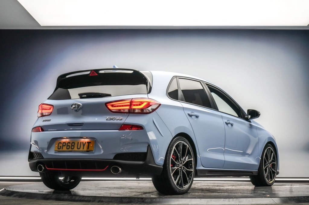 Used Hyundai i30 2019 for sale - 76768372: Photo 3