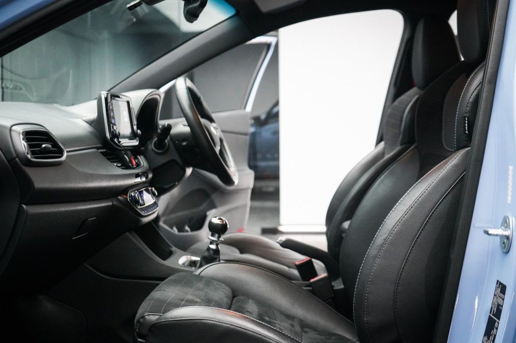 Used Hyundai i30 2019 for sale - 76768372: Photo 32