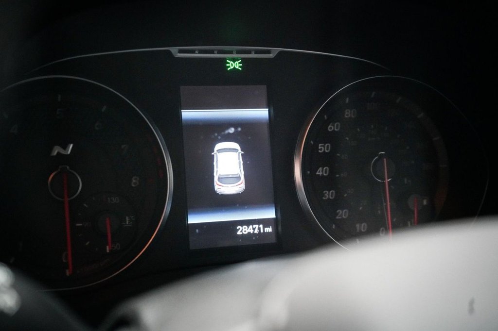 Used Hyundai i30 2019 for sale - 76768372: Photo 37