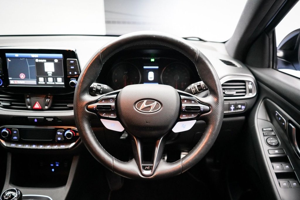 Used Hyundai i30 2019 for sale - 76768372: Photo 38