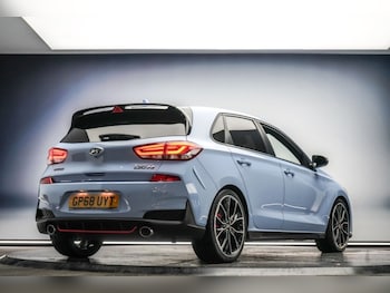 Used Hyundai i30 2019 for sale - 76768372: Photo