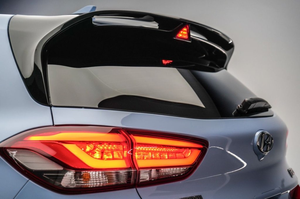 Used Hyundai i30 2019 for sale - 76768372: Photo 4