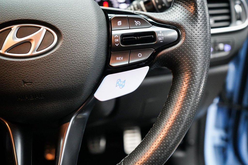 Used Hyundai i30 2019 for sale - 76768372: Photo 40