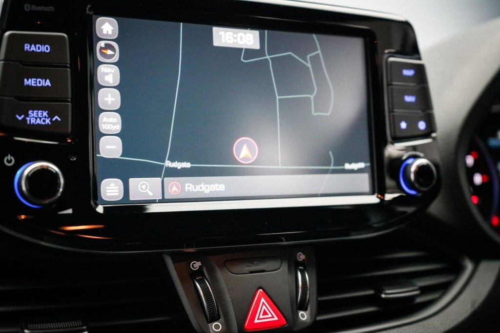 Used Hyundai i30 2019 for sale - 76768372: Photo 42