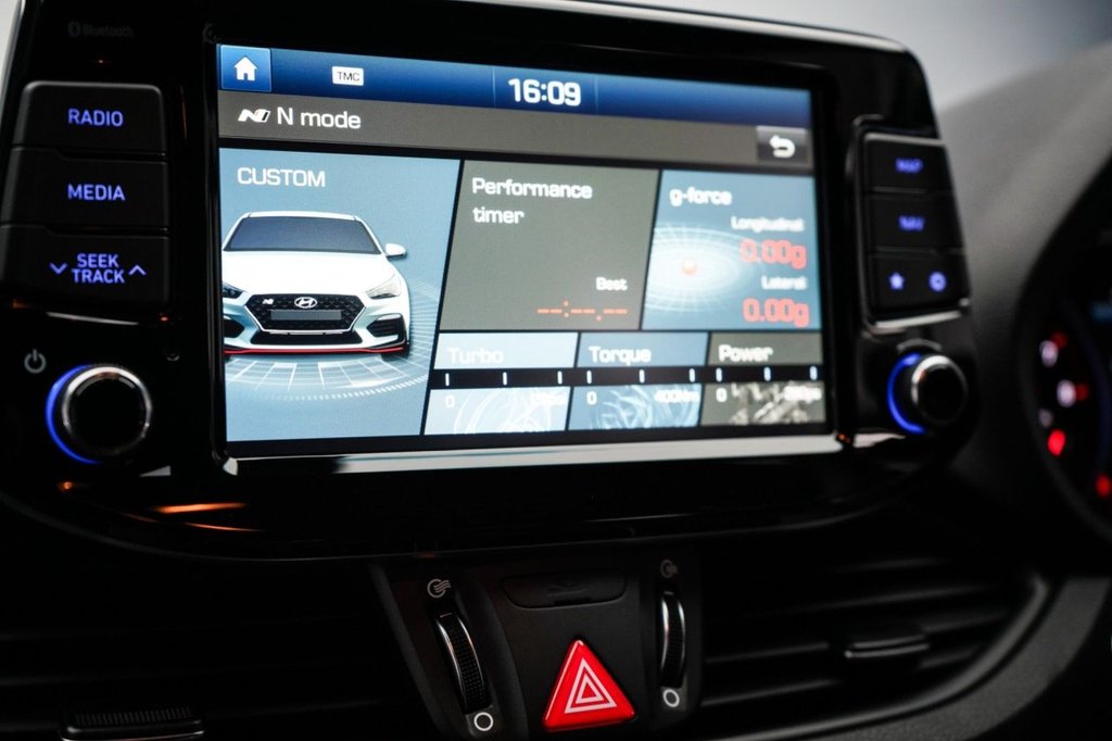 Used Hyundai i30 2019 for sale - 76768372: Photo 44