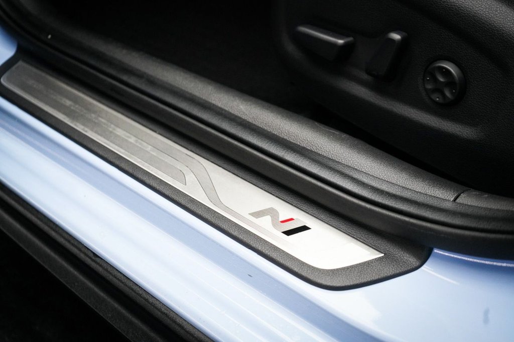 Used Hyundai i30 2019 for sale - 76768372: Photo 47