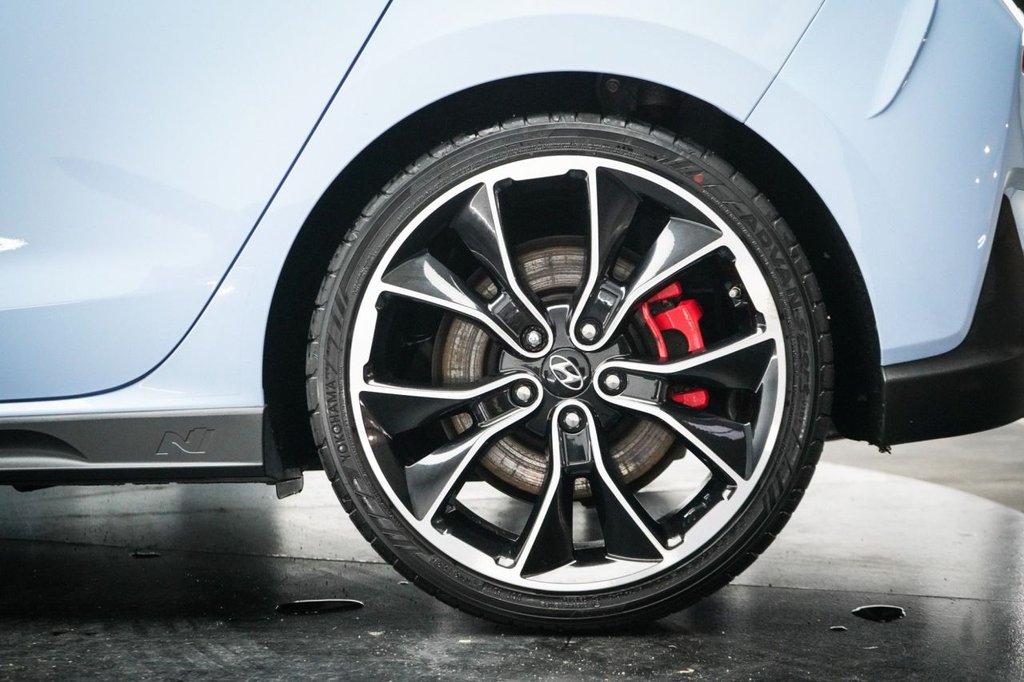 Used Hyundai i30 2019 for sale - 76768372: Photo 49