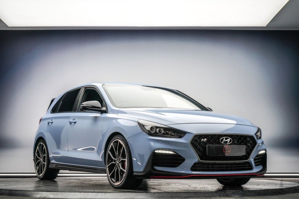 Used Hyundai i30 2019 for sale - 76768372: Photo 5