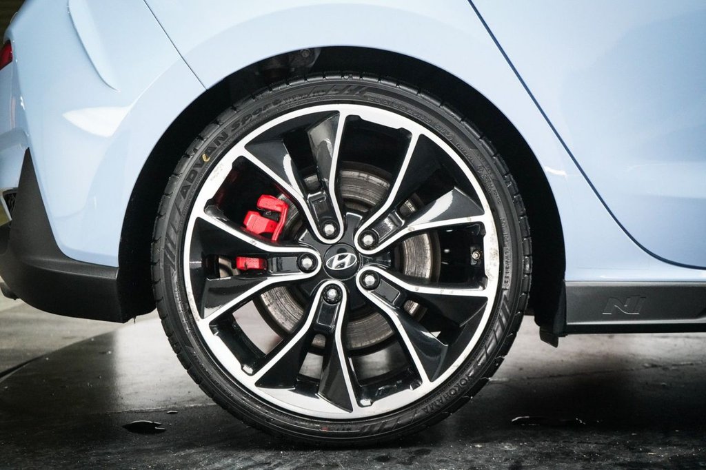 Used Hyundai i30 2019 for sale - 76768372: Photo 50