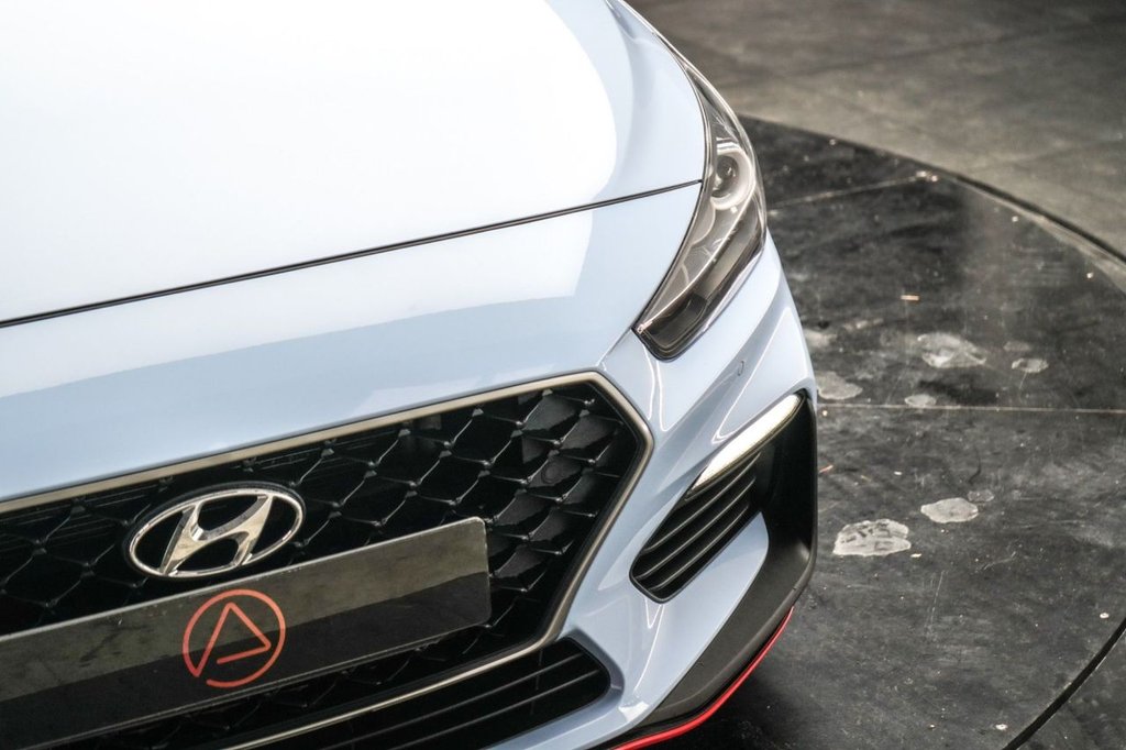 Used Hyundai i30 2019 for sale - 76768372: Photo 6
