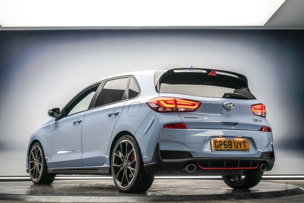 Used Hyundai i30 2019 for sale - 76768372: Photo 7