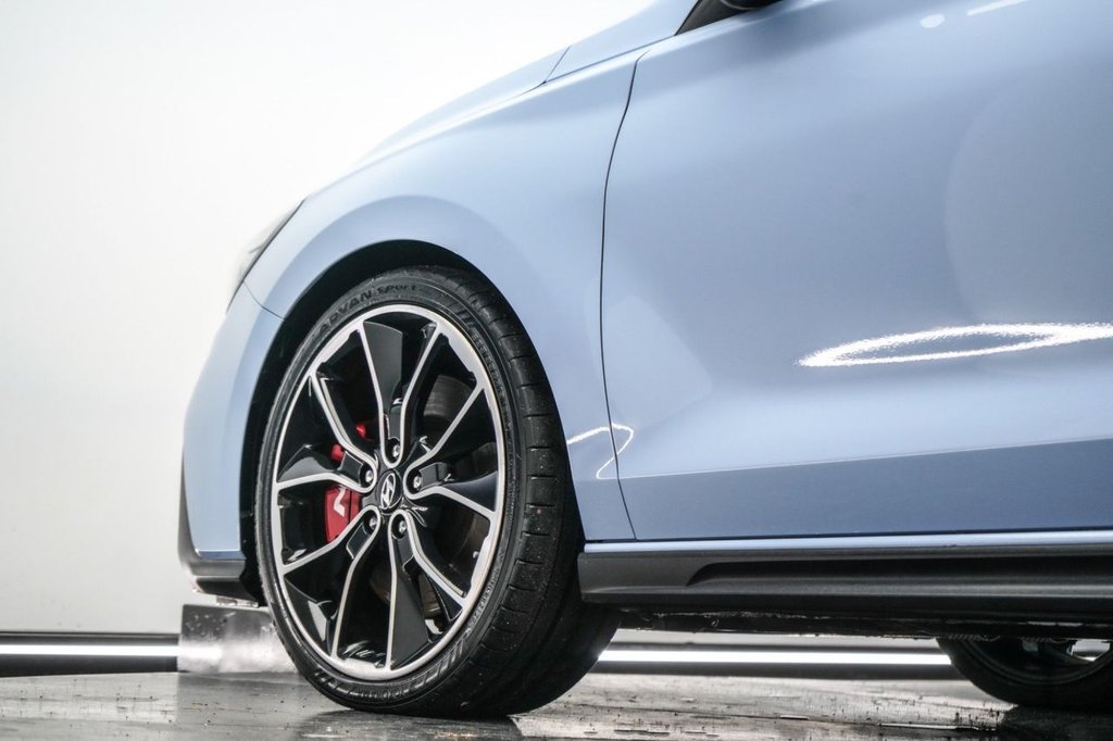 Used Hyundai i30 2019 for sale - 76768372: Photo 8