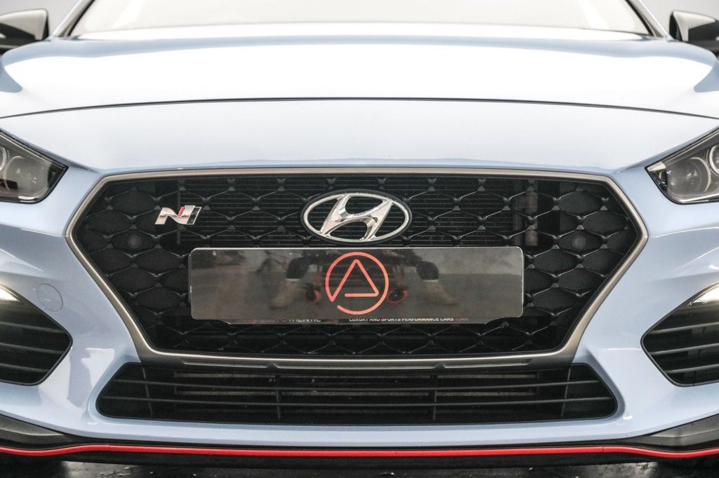 Used Hyundai i30 2019 for sale - 76768372: Photo 9