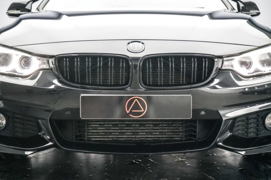 Used BMW 4 Series 2016 for sale - 76574715: Photo 10