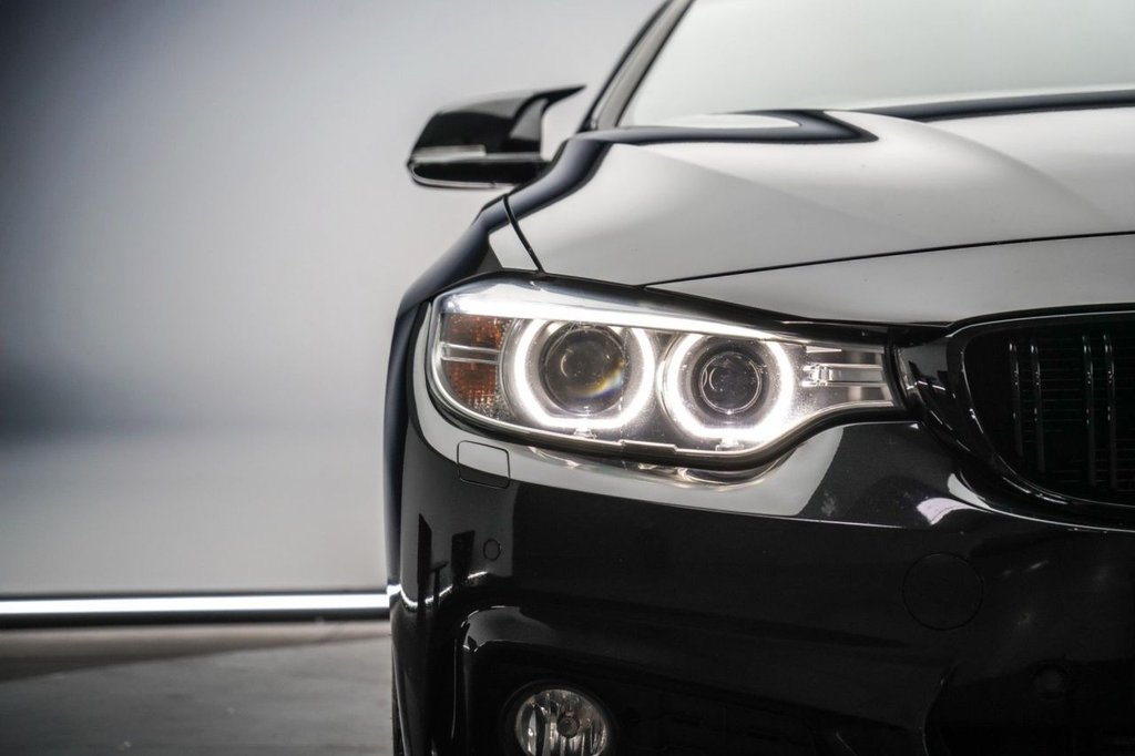 Used BMW 4 Series 2016 for sale - 76574715: Photo 12