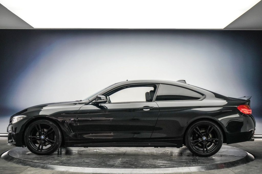 Used BMW 4 Series 2016 for sale - 76574715: Photo 14