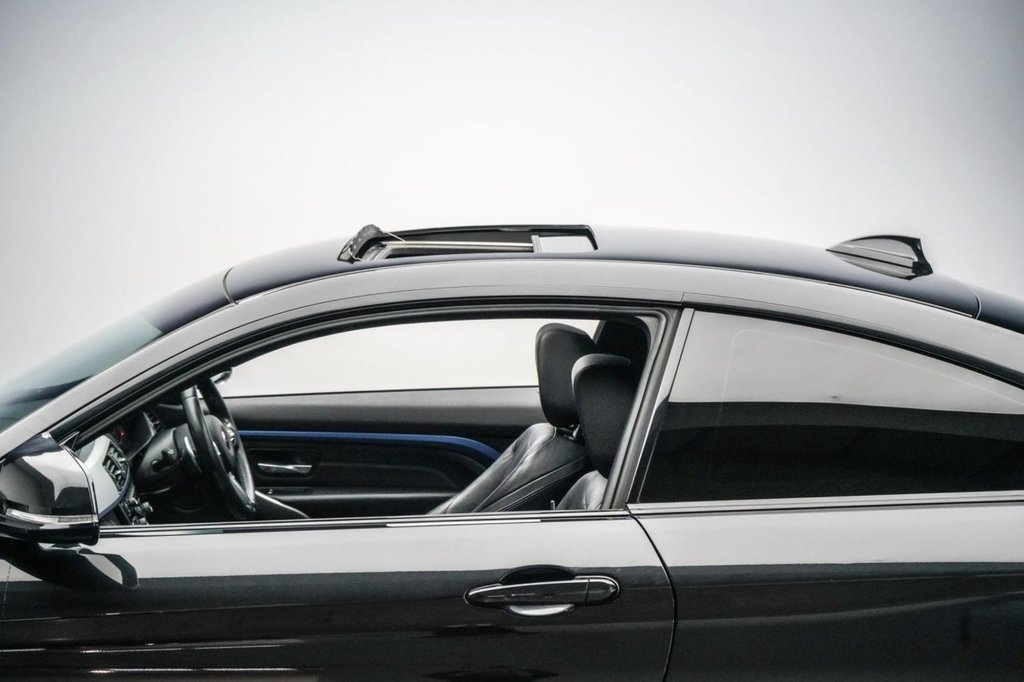 Used BMW 4 Series 2016 for sale - 76574715: Photo 15