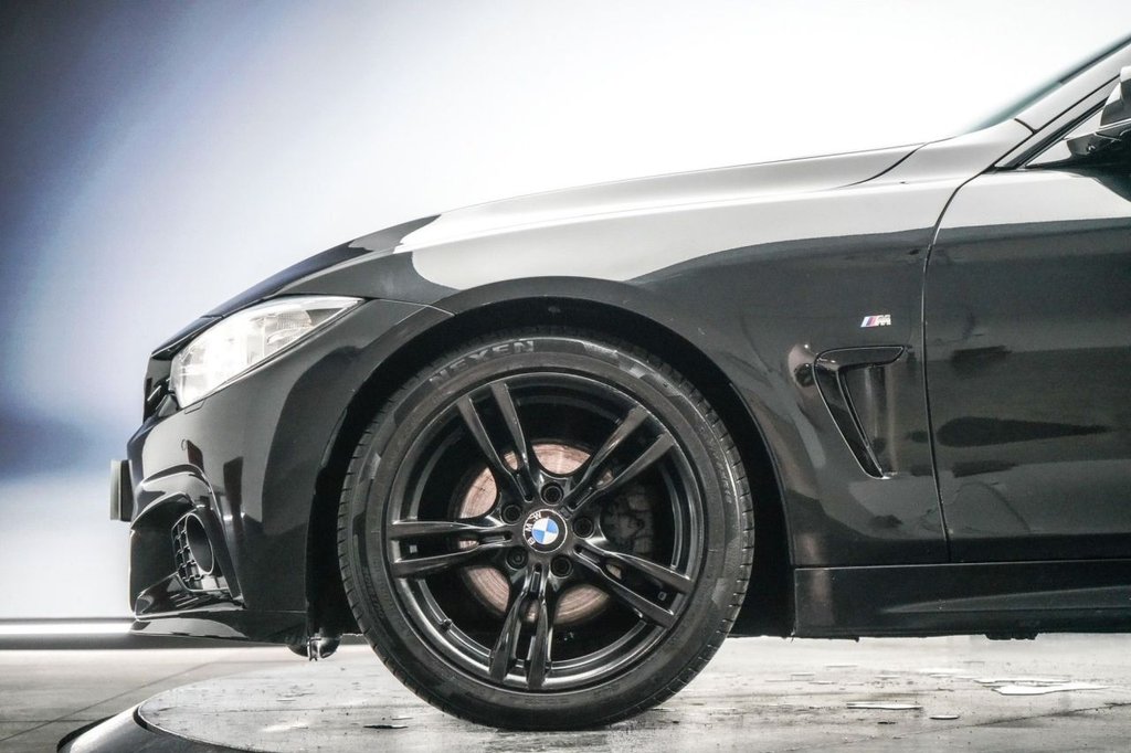 Used BMW 4 Series 2016 for sale - 76574715: Photo 16