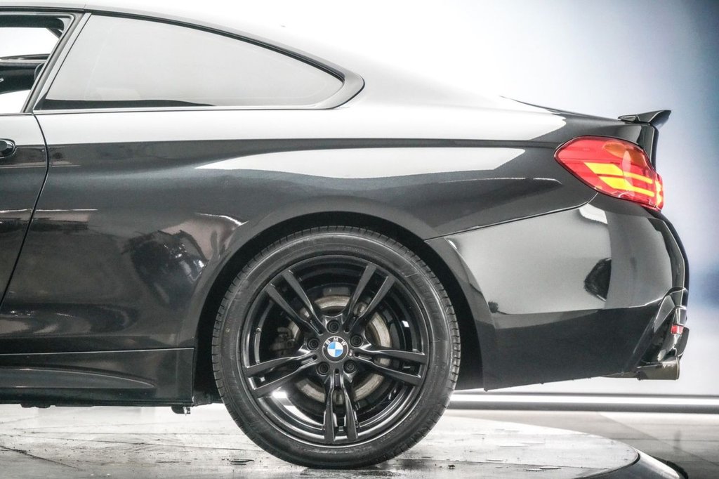 Used BMW 4 Series 2016 for sale - 76574715: Photo 17