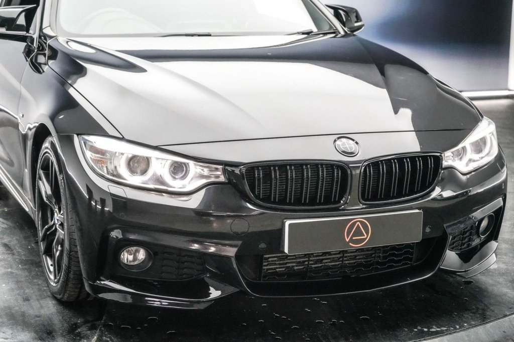 Used BMW 4 Series 2016 for sale - 76574715: Photo 18