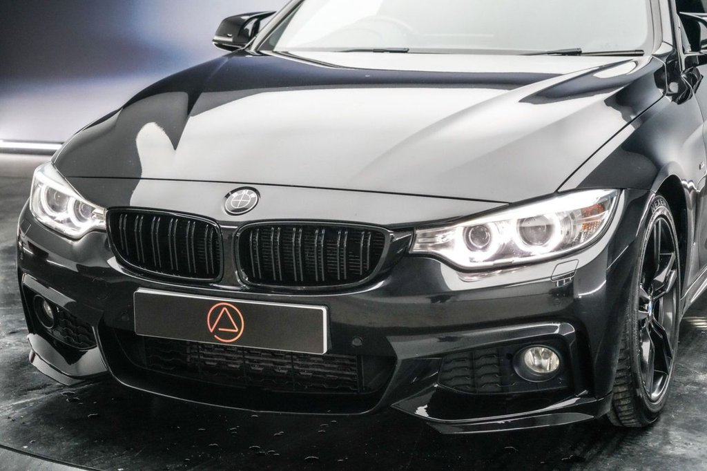 Used BMW 4 Series 2016 for sale - 76574715: Photo 19