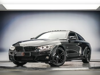 BMW - 4 Series