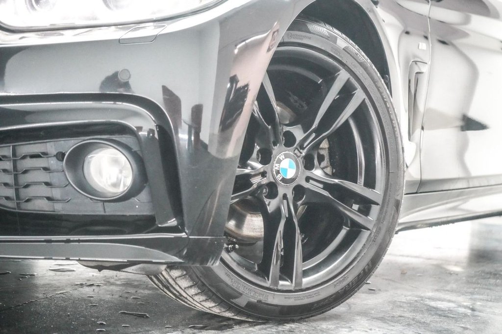 Used BMW 4 Series 2016 for sale - 76574715: Photo 2