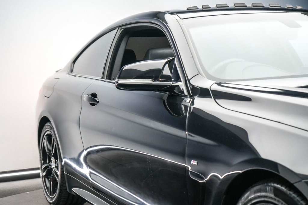 Used BMW 4 Series 2016 for sale - 76574715: Photo 22