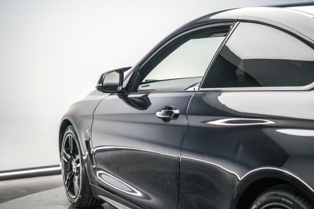 Used BMW 4 Series 2016 for sale - 76574715: Photo 23