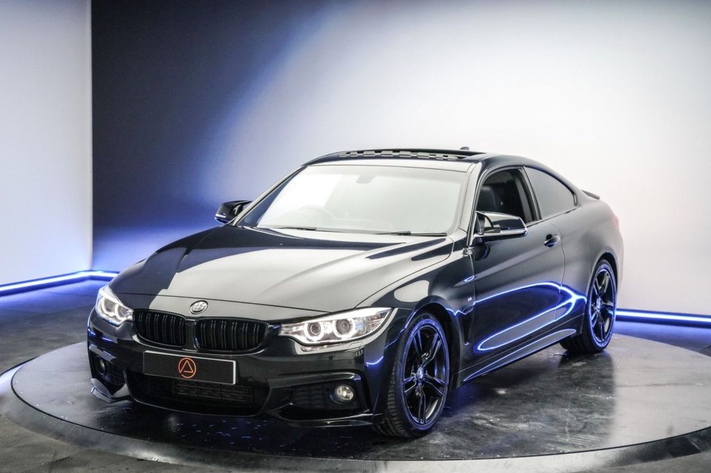 Used BMW 4 Series 2016 for sale - 76574715: Photo 24