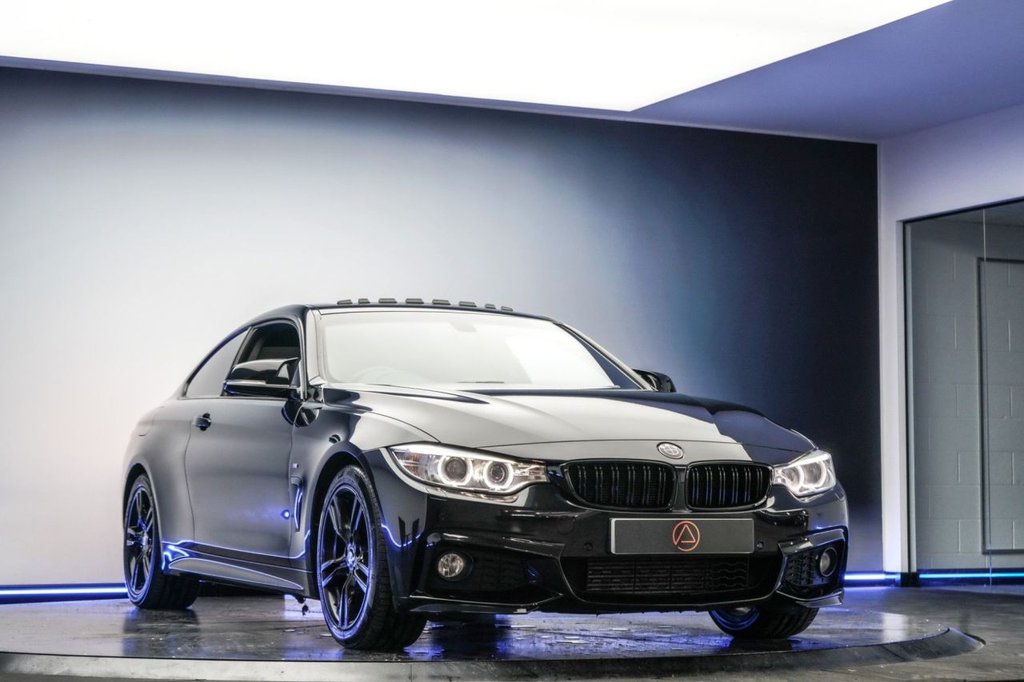 Used BMW 4 Series 2016 for sale - 76574715: Photo 26