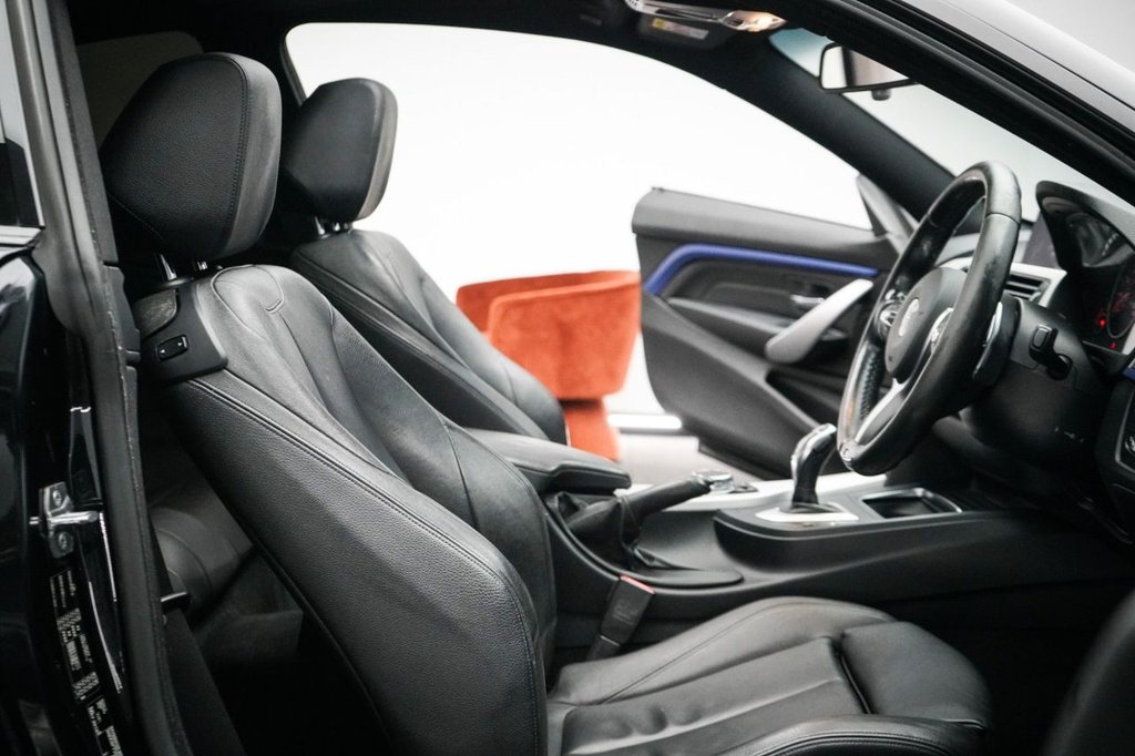 Used BMW 4 Series 2016 for sale - 76574715: Photo 30