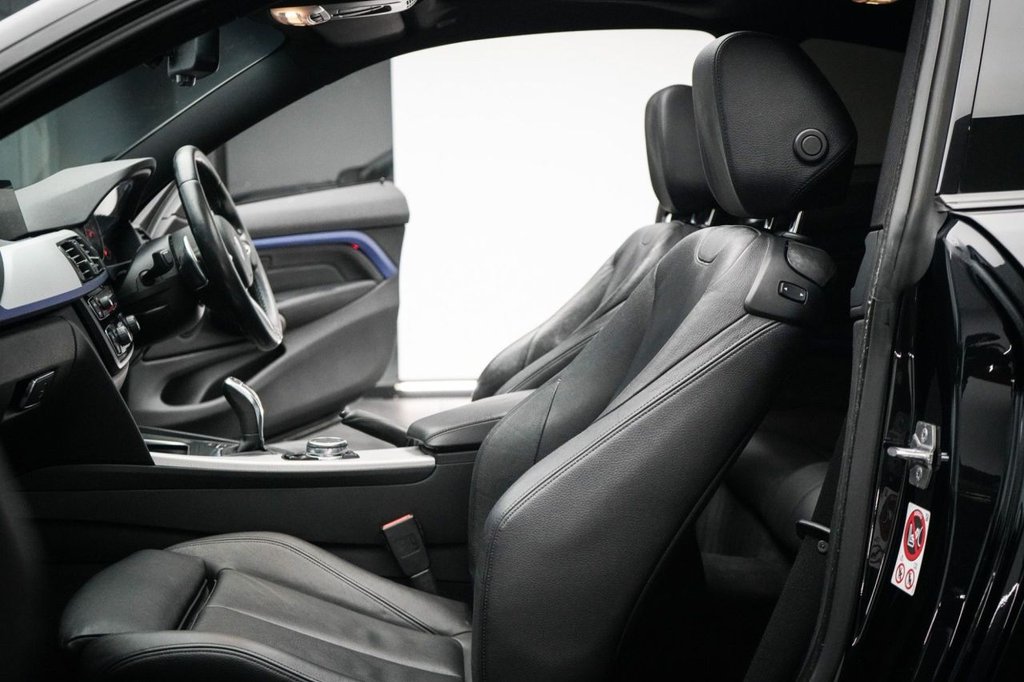 Used BMW 4 Series 2016 for sale - 76574715: Photo 32