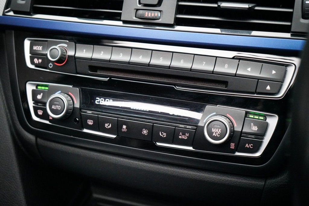 Used BMW 4 Series 2016 for sale - 76574715: Photo 39