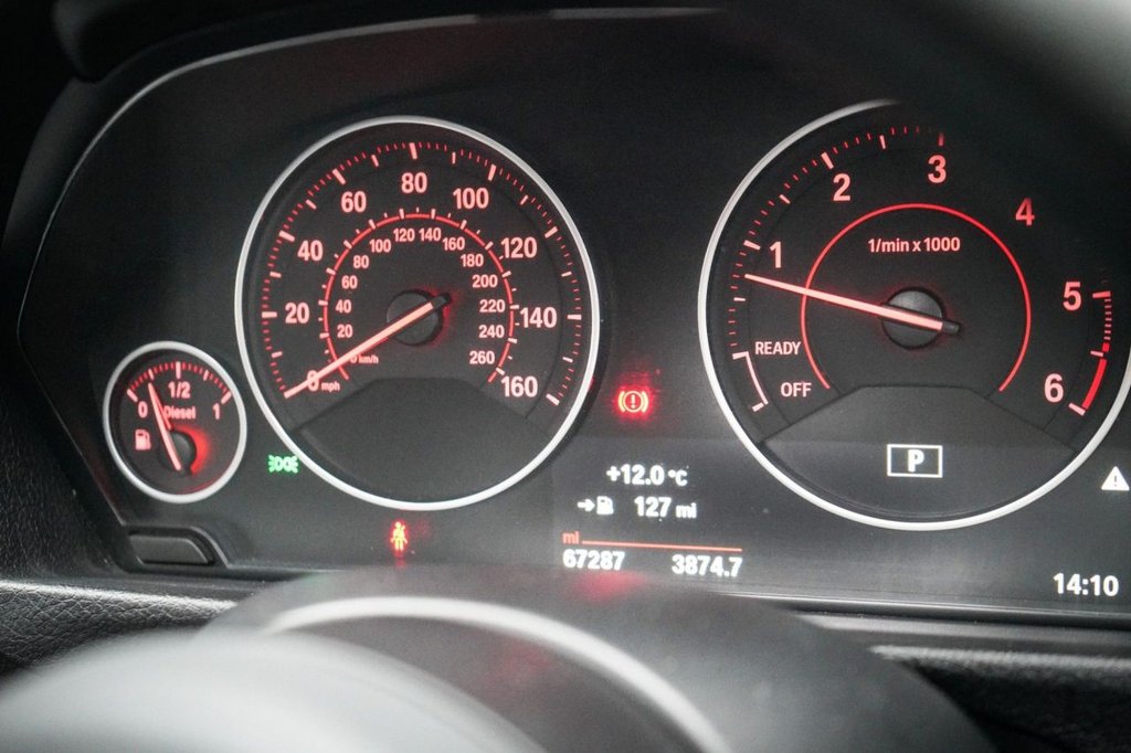 Used BMW 4 Series 2016 for sale - 76574715: Photo 41