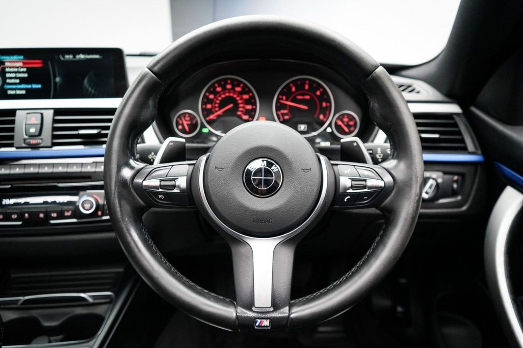 Used BMW 4 Series 2016 for sale - 76574715: Photo 43