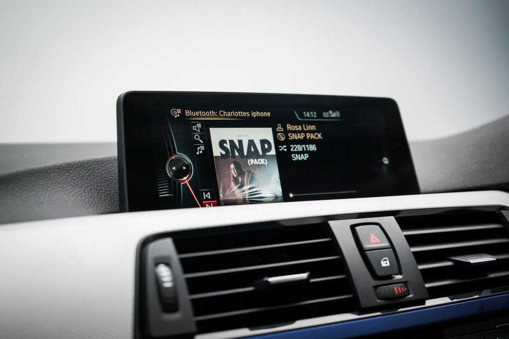 Used BMW 4 Series 2016 for sale - 76574715: Photo 47