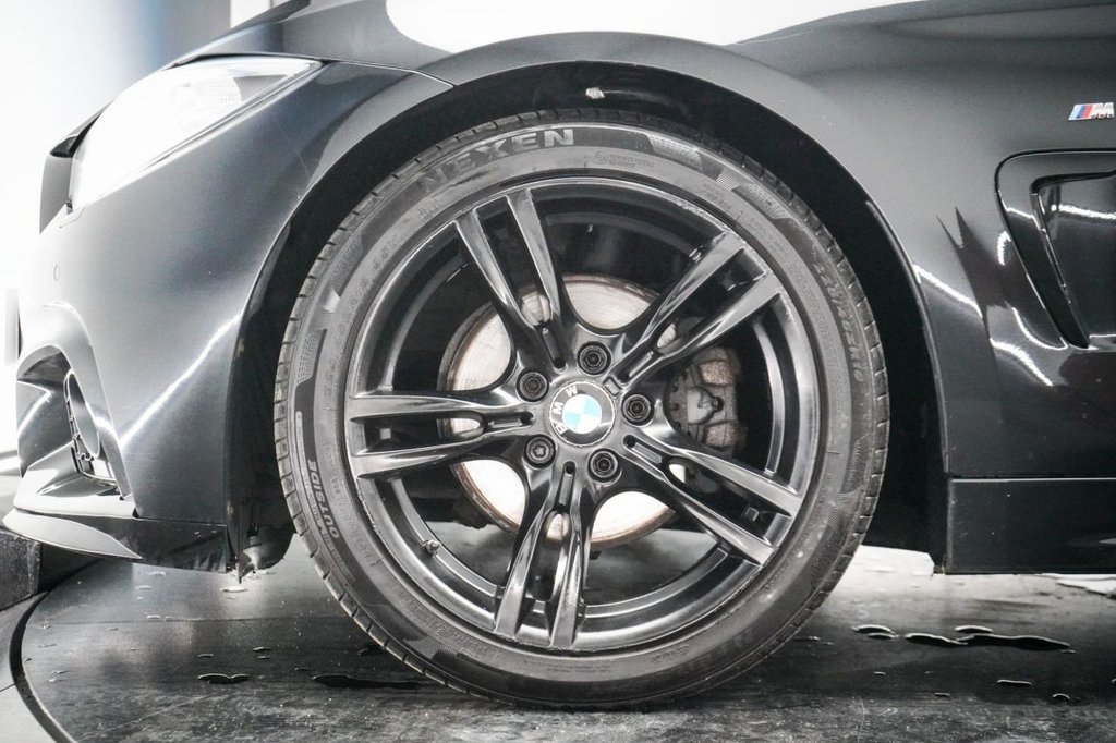 Used BMW 4 Series 2016 for sale - 76574715: Photo 48