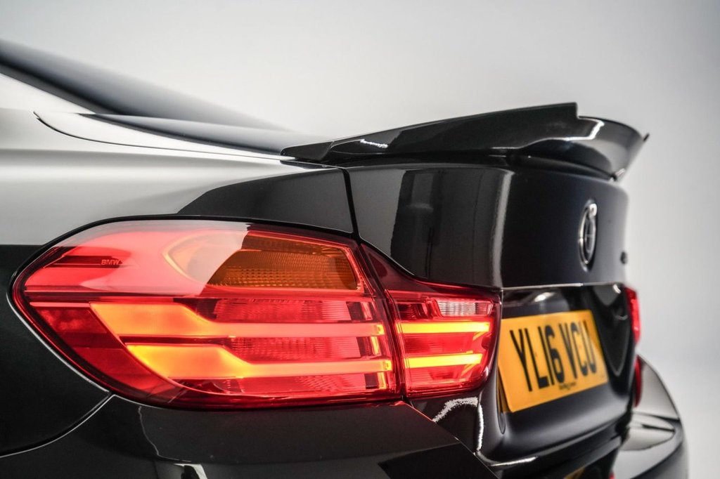 Used BMW 4 Series 2016 for sale - 76574715: Photo 5