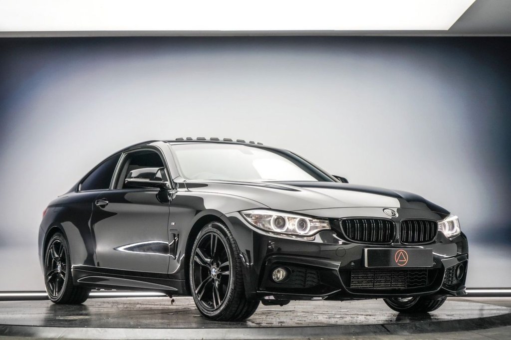 Used BMW 4 Series 2016 for sale - 76574715: Photo 6