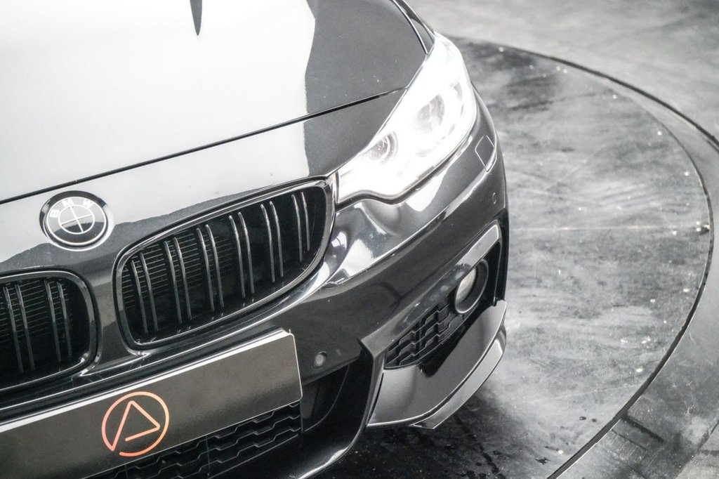 Used BMW 4 Series 2016 for sale - 76574715: Photo 7