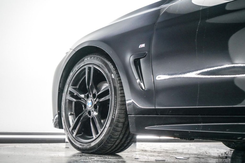 Used BMW 4 Series 2016 for sale - 76574715: Photo 9