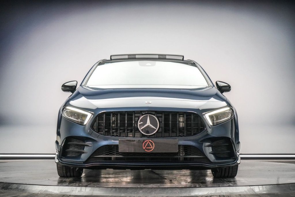 Used Mercedes-Benz A-Class 2021 for sale - 76291306: Photo 10